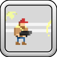 僵尸射击2D(Zombie Shoot’em Up 2D)