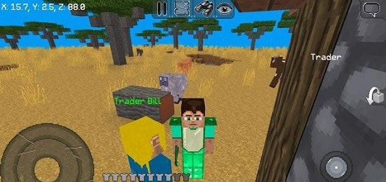 MultiCraft