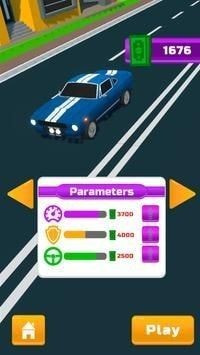 疯狂交通赛车手CrazyTrafficRacer