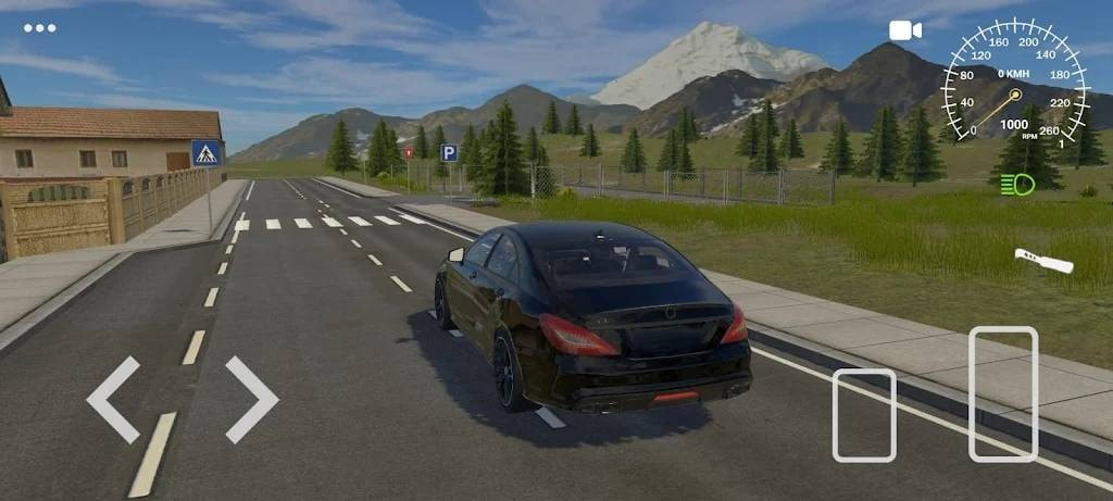 巴尔驾驶Balkan Drive Zone