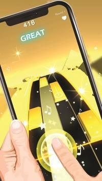钢琴狂热Piano Fever