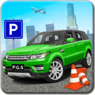 suv停车场驾驶Extreme Mini Suv Simulator