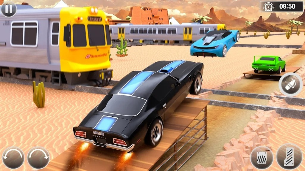 爬山者迷你赛车(Hill Climber: Mini Car Racing)