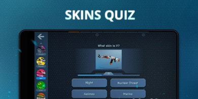 CSGO开箱模拟