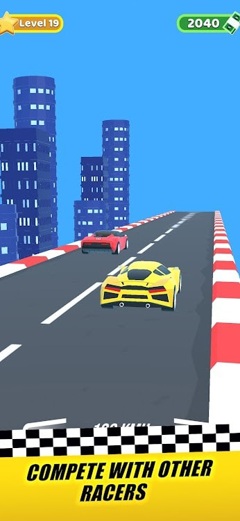 竞速赛跑Run N Race