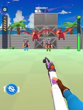 升级你的武器Upgrade Your Weaponv0.4 安卓版