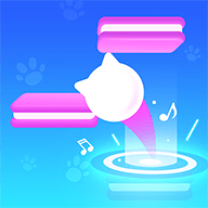 喵喵跳跃(Meow Jump)