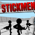 火柴人死亡射击(Stickman Gun Shooter 3D)
