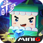 迷你世界比比东版