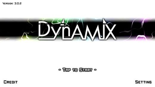DynamixIOS手机