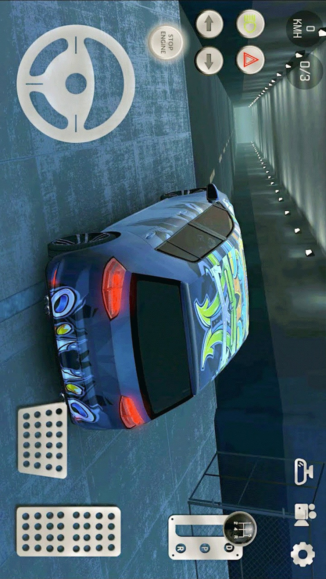 赛道和精英赛车手