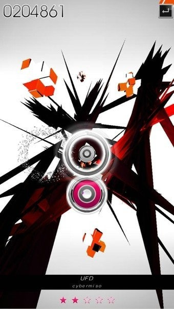 音调领域Tone Sphere