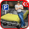 疯狂停车王3D中文版(CrazyParkingCarKing)