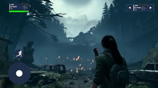 僵尸启示录最后的立场（Zombie Apocalypse: Last Stand）