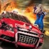 公路汽车杀神Road Kill