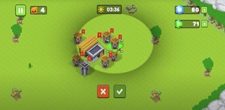 锻造防御Forge Defence