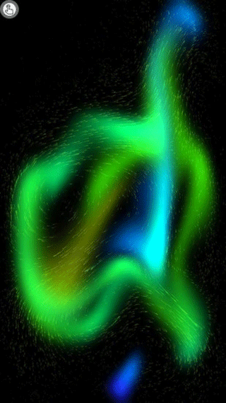 魔幻粒子