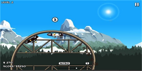 致命竞速Lethal Race