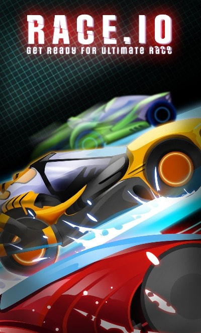 Race io