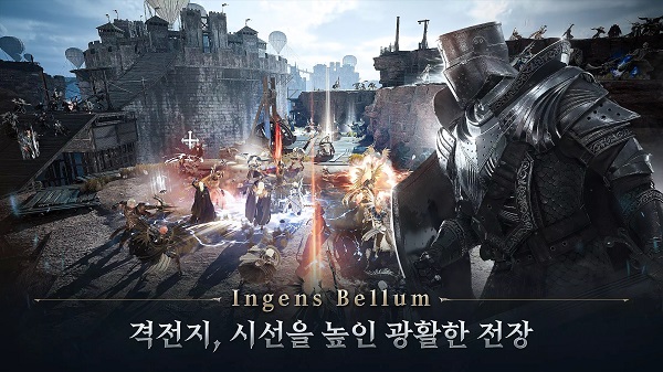 NightCrows夜鸦官方版
