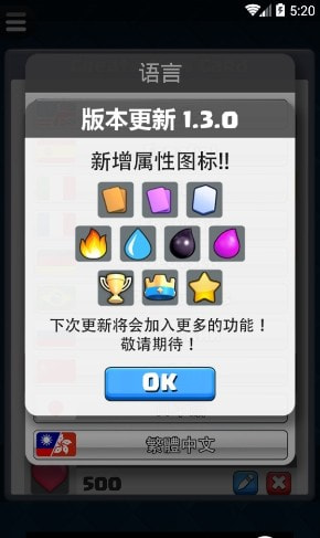 cr card creator