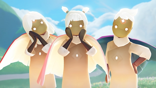 光遇国际服最新版