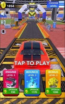 碎布玩偶车祸Ragdoll Car Crash