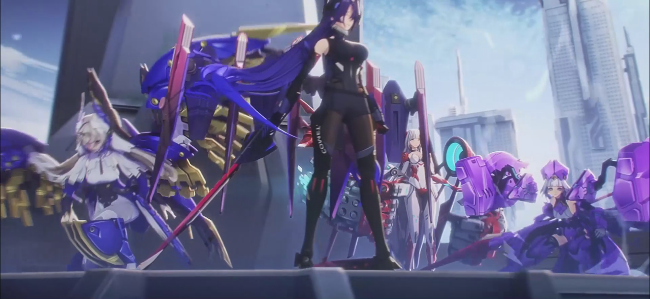 星之翼