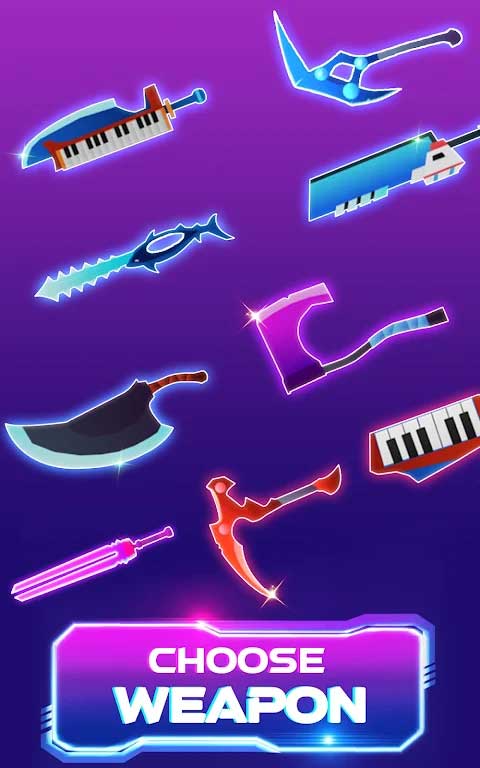 Beat Saber