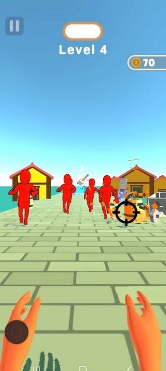 锤子射手Hammer Shooter