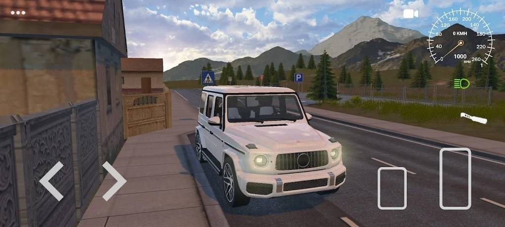 巴尔驾驶Balkan Drive Zone
