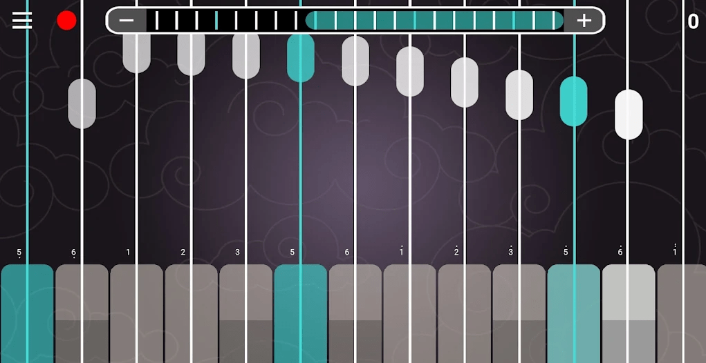 Guzheng Extreme古筝模拟器手机版下载