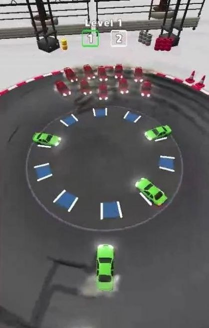 漂移实验室Drift Labs!