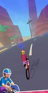 战斗自行车3D(Battle Bikes)