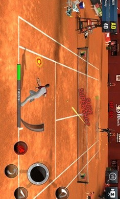 终极网球Ultimate Tennis