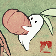 桃源深处有人家正版
