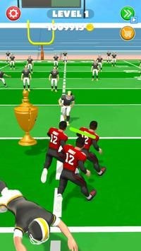 放置触地3DIdle Touchdown 3D