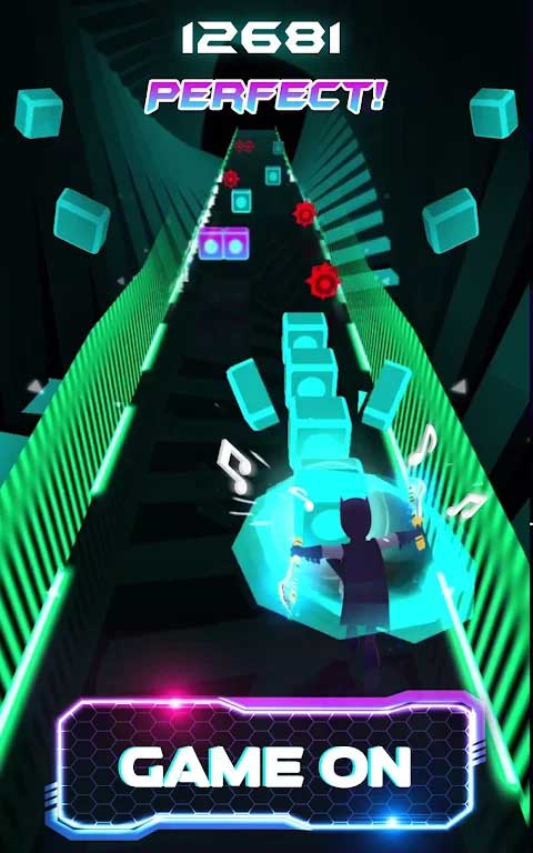 Beat Saber