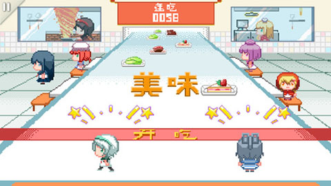 同步音律喵赛克官网版