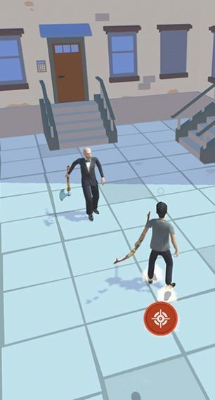 克隆人来袭(Clones Attack)