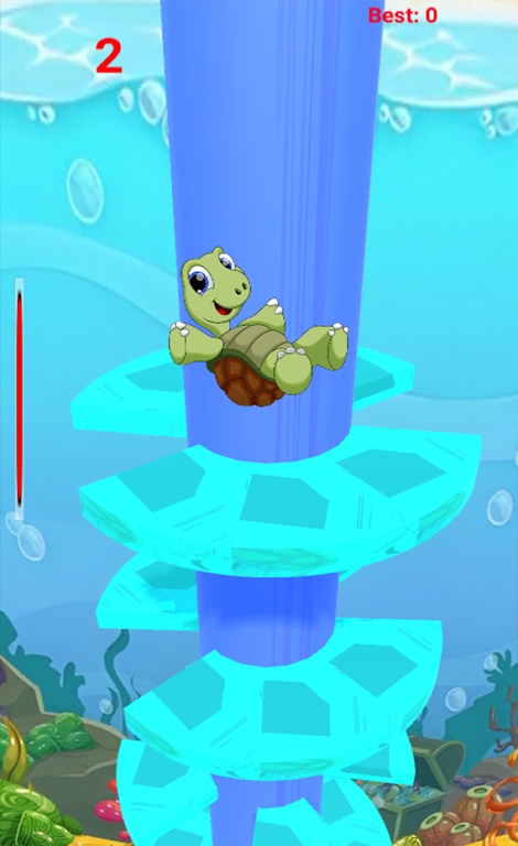 海龟深海(Turtle Deep Ocean Game)