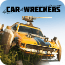 汽车雷霆小队(Car Wreckers)