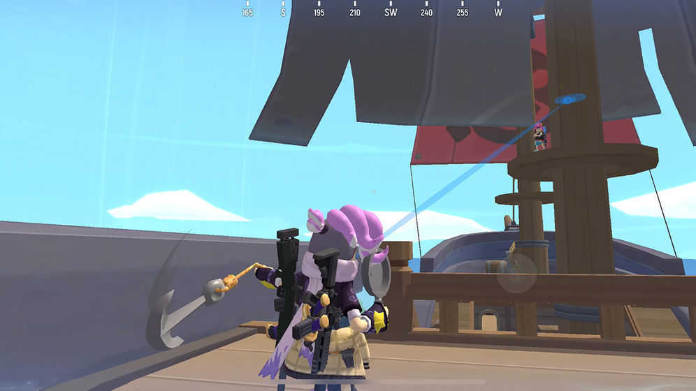 littlehelper小扳手