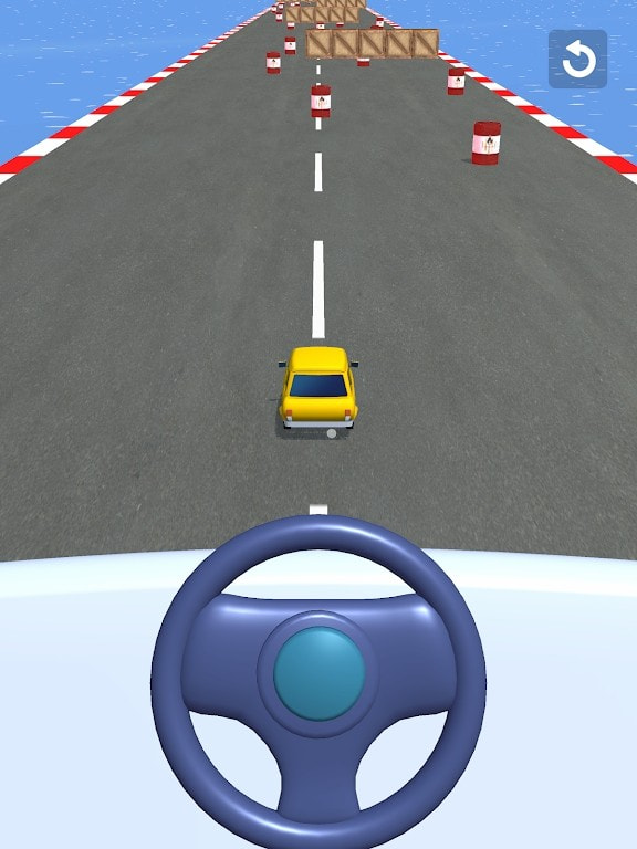 闪避司机（Dodge Driver）