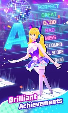 音速舞者
