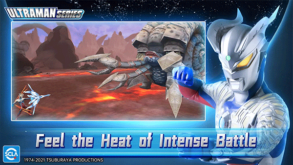 Ultraman