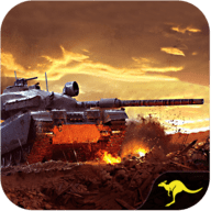 城市坦克战争3DUrban Tank War 3D