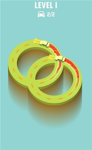 汽车循环器 v1.0.0(100)