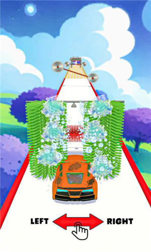 汽车穿梭进化(Car Evolve 3D)