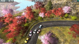 拉力赛起源Origins Demo